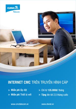 CMC Internet