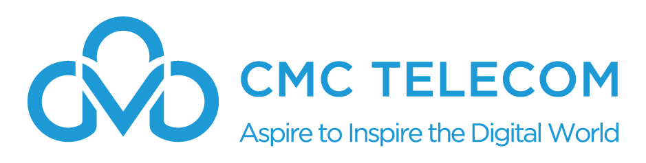 CMC Telecom – Công Ty CP Hạ Tầng Viễn Thông CMC